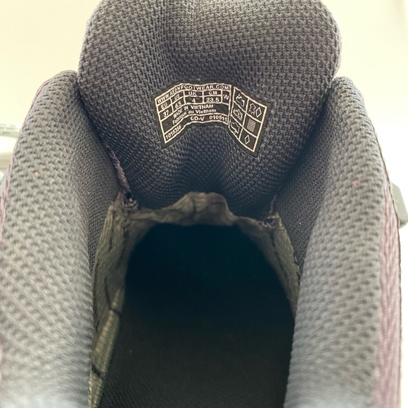 Keen Dry Hiking Boots Women Size 6.5 - Picture 6 of 6